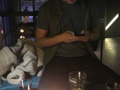 景观位-Ish Whiskey&Cocktail Bar酒吧(合生麒麟新天地店)