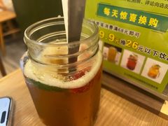-仙踪林(惠润广场店)