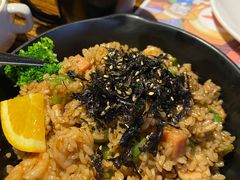 -祖母的魔法厨房(印象城店)