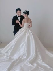 点击看大图 -金夫人婚纱摄影(总店)