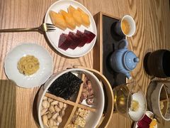 -隐溪茶馆(金虹桥店)