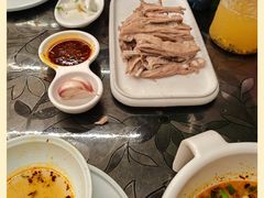 -品回味清真西北楼(宁波首店)