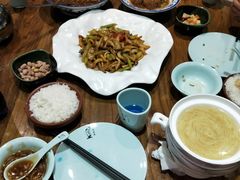 -天和晟新京菜.水煮鱼.湘土菜(国展店)