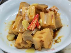 -小吊梨汤·北京菜(香山店)