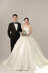 -LG婚前影像·高级定制