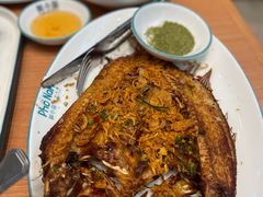 -越小品·越南餐厅(万科里店)