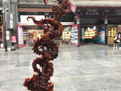 -古文化街旅游区
