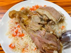 -217丰惠源抓饭(星湖街店)