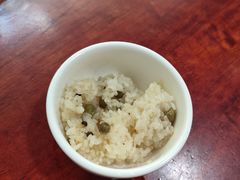 糯米饭-将就吃农家特色土菜馆