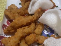 -陈生记黑鱼馆·20年活鱼现杀(宁波鼓楼店)