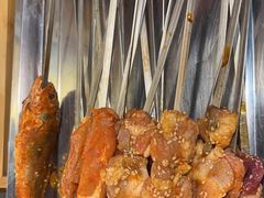 -号令江湖·水浒烤肉(和畅睦邻中心店)