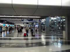 -奥黑尔国际机场