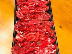 -牛品福潮汕牛肉火锅(旺庄店)