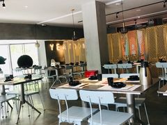 大堂-一棠龙虾(徐家汇城开YOYO店)