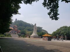 -南沙天后宫景区