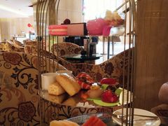 -粤海喜来登酒店·&More聚驿(天河城店)