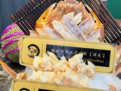 -黑木原精致料理·铁板烧