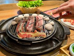 -小米烤肉·和牛原切-创意韩料(东关店)