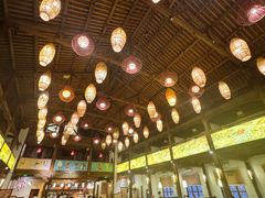 -HOHO餐厅(古子城店)