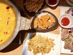 -平措康桑·和牛自助观景餐厅(布达拉宫店)