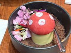 -格鲁·秀色Georgia’s Feast