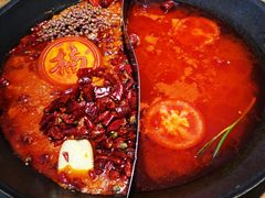 -楠火锅(哈尔滨金爵万象店)