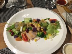 -美拉维苏披萨(华科店)