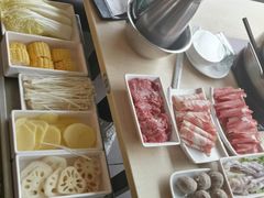 -野妹火锅(龙岗店)