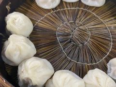 南翔小笼包-吾介小籠館