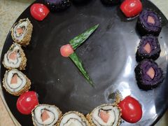 -福慧慈缘素食餐厅(王府井店)