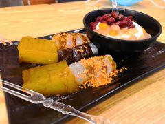 -鲜芋仙(南开大悦城店)