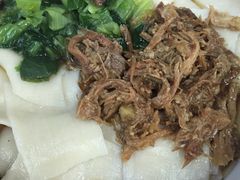 -樊记腊汁肉(竹笆市总店)