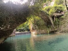-雁荡山风景名胜区