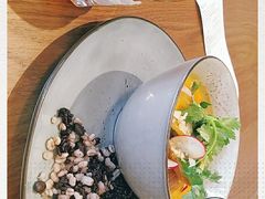 -FUNK & KALE BY WAGAS(长宁尚嘉)