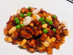 八宝辣酱-绿波廊(豫园店)