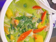 -simply thai天泰(长泰广场店)