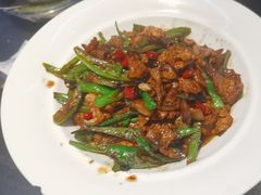 -鑫小城故事·藕汤·家常菜(台北一路总店)