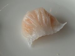 晶莹鲜虾饺-利宝阁(The ONE)