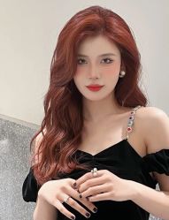 -GIRL STYLE 烫发·染发沙龙