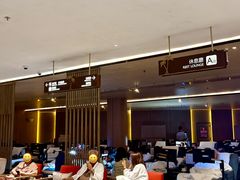 -东方棕泉·洗浴·按摩·美食国际水疗会所(福田店)