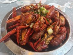 -红桃K虾王·小龙虾·烧烤·火锅(红星路店)