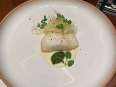 -Tivano意大利餐厅(成都居舍酒店)
