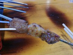 -四禧精酿铜锅涮肉·烧烤工场(大明湖店)