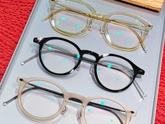 -EYEPHILO镜之道·克罗心眼镜