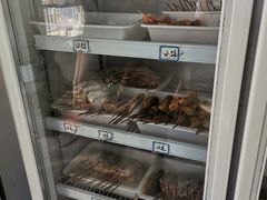 -王军炸串(振八街店)