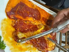 -鹤之乡·齐齐哈尔东北炭火烤肉(昆明盈江路店)
