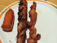 -比格比萨自助(裕源大厦店)