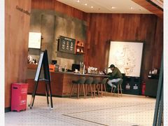 -星巴克(凯德晶萃店)