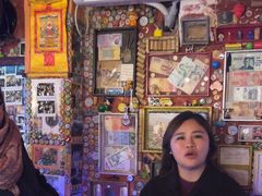 -多杰拉姆藏餐吧(田子坊店)