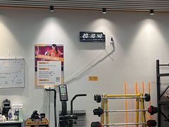 -超鹿运动(五四北泰禾广场店)
